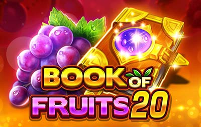 Book of Fruits 20