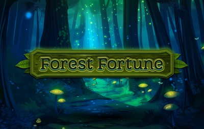 Forest Fortune
